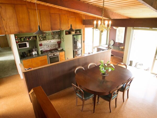 Excelsior Project - Lesley