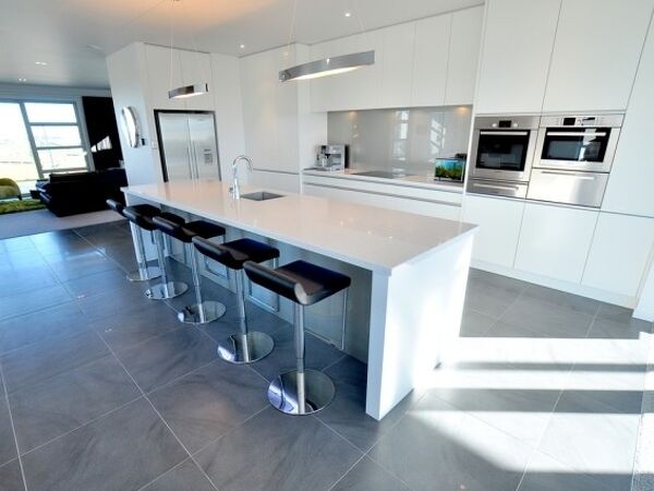 Excelsior Project - Marlene