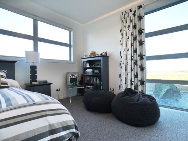 Excelsior Project - Marlene