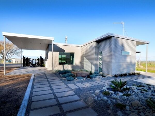 Excelsior Project - Marlene