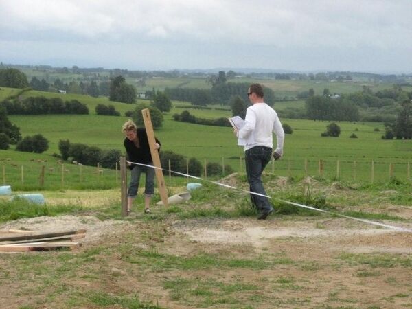 Excelsior Project - Marlene