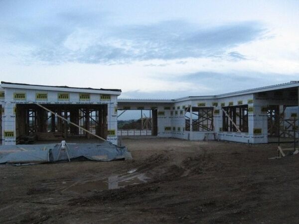 Excelsior Project - Marlene