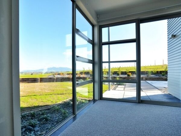 Excelsior Project - Marlene