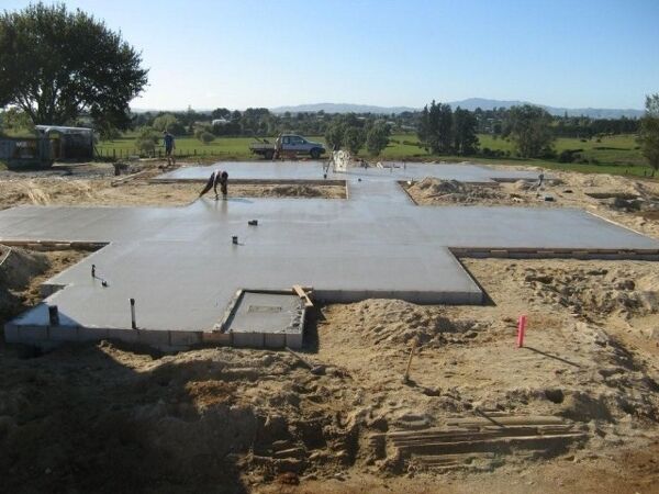 Excelsior Project - Marlene