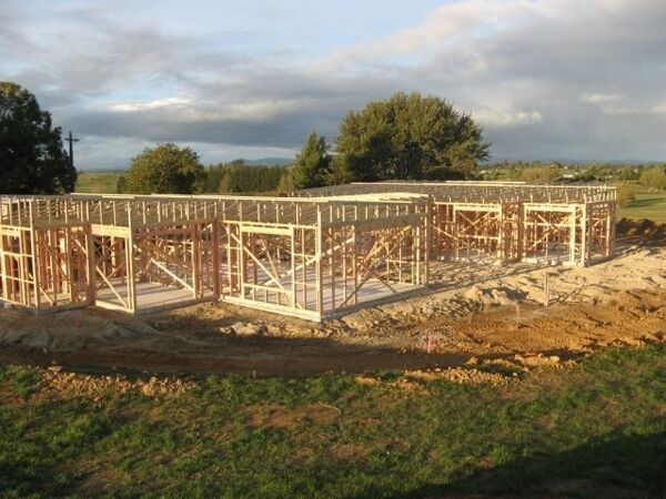 Excelsior Project - Marlene