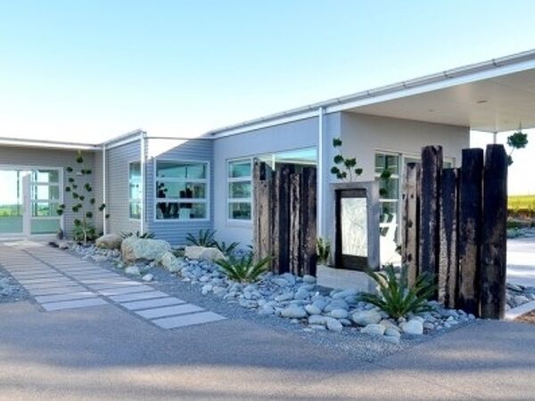 Excelsior Project - Marlene