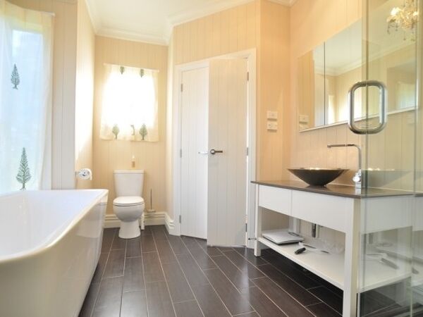 Excelsior Project - Nick + Christine