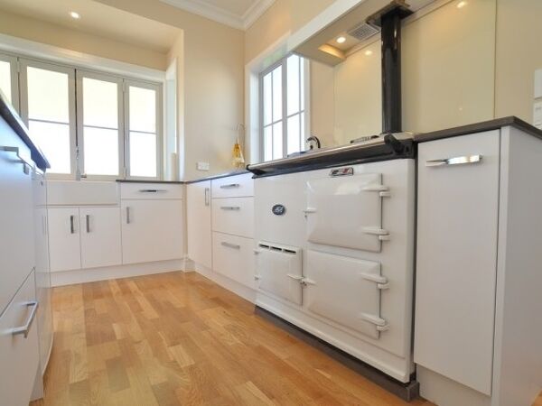 Excelsior Project - Nick + Christine