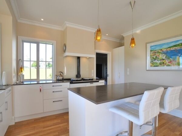 Excelsior Project - Nick + Christine