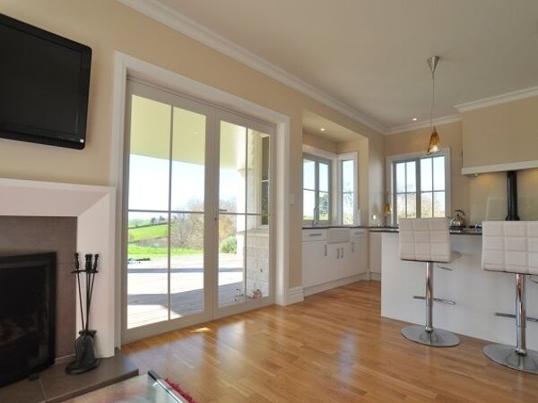 Excelsior Project - Nick + Christine