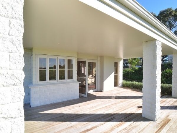 Excelsior Project - Nick + Christine