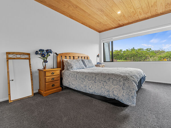 Excelsior Project - Allen's Raglan Home