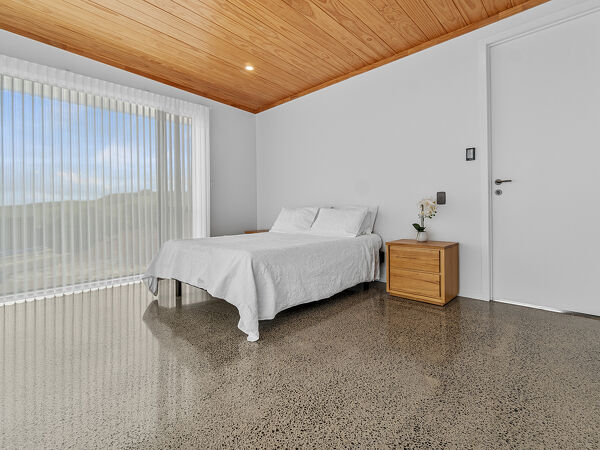 Excelsior Project - Allen's Raglan Home