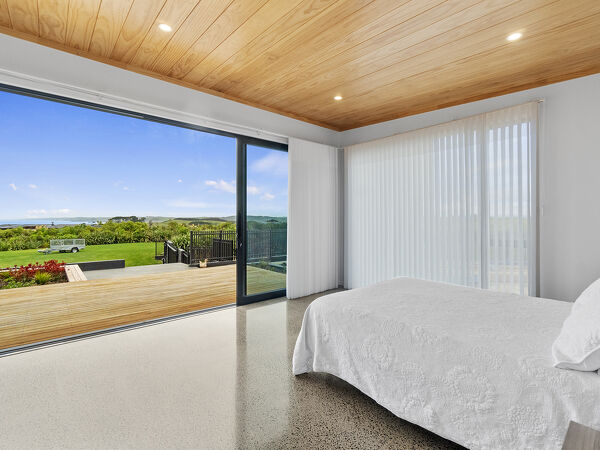 Excelsior Project - Allen's Raglan Home