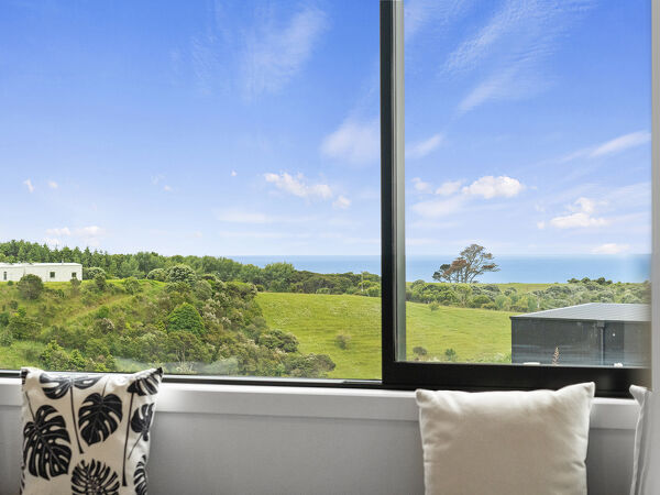 Excelsior Project - Allen's Raglan Home