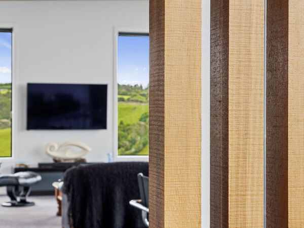 Excelsior Project - Allen's Raglan Home