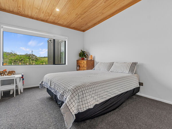 Excelsior Project - Allen's Raglan Home