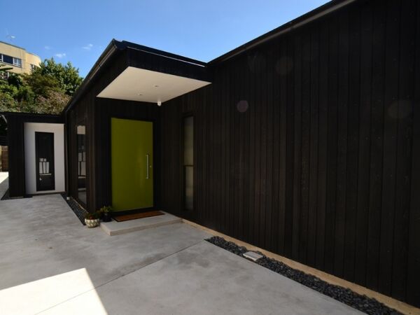 Excelsior Project - Ray + Trish