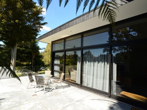 Excelsior Project - Ray + Trish