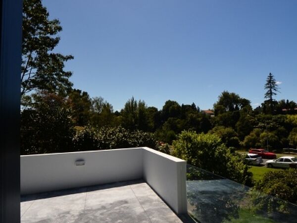 Excelsior Project - Ray + Trish