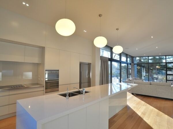 Excelsior Project - Ray + Trish