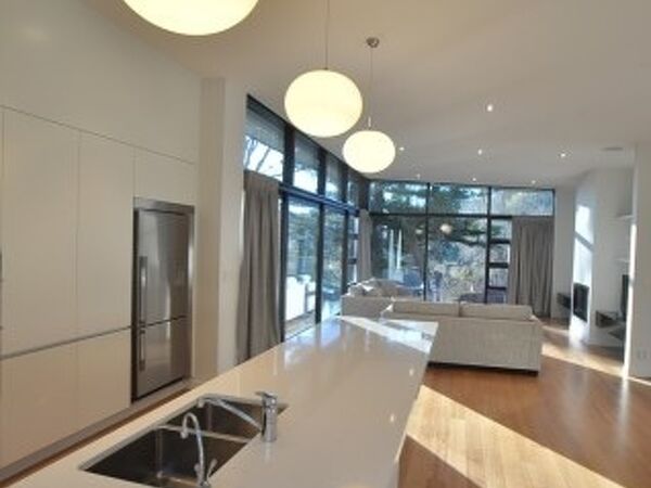 Excelsior Project - Ray + Trish