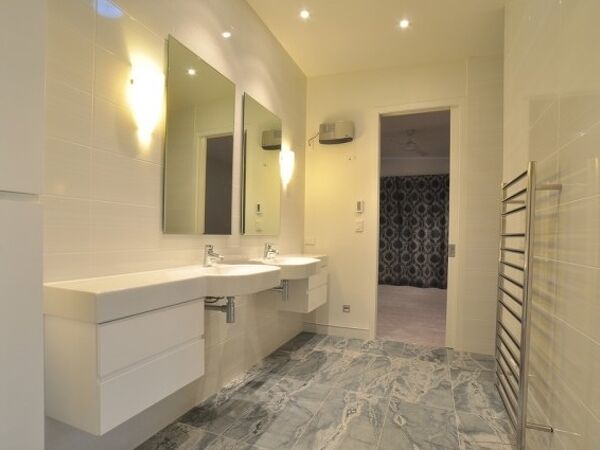 Excelsior Project - Ray + Trish