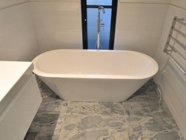 Excelsior Project - Ray + Trish