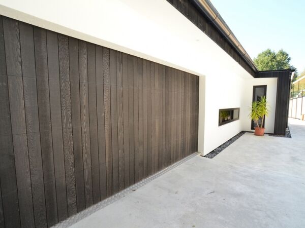 Excelsior Project - Ray + Trish