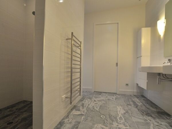 Excelsior Project - Ray + Trish