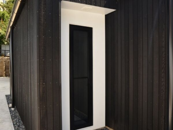 Excelsior Project - Ray + Trish