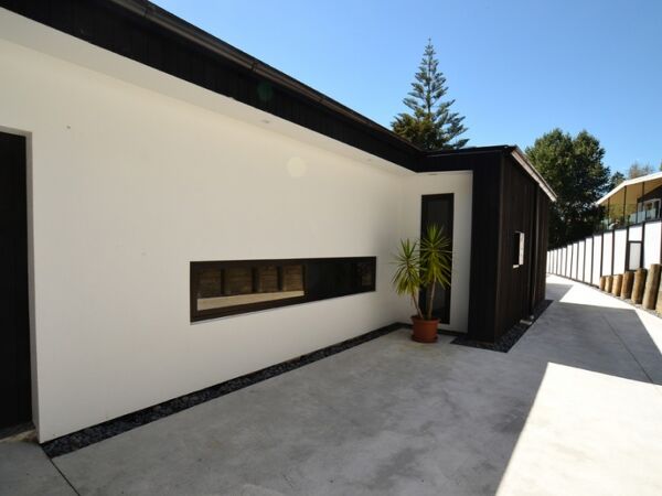 Excelsior Project - Ray + Trish