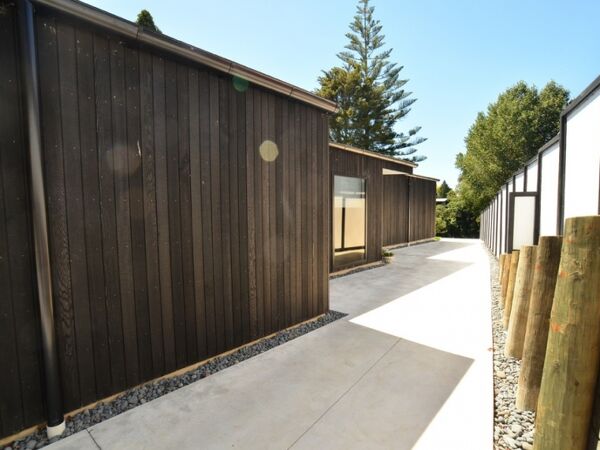 Excelsior Project - Ray + Trish