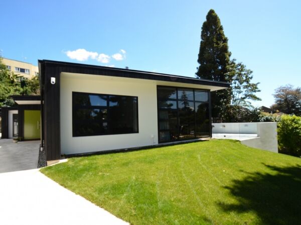 Excelsior Project - Ray + Trish