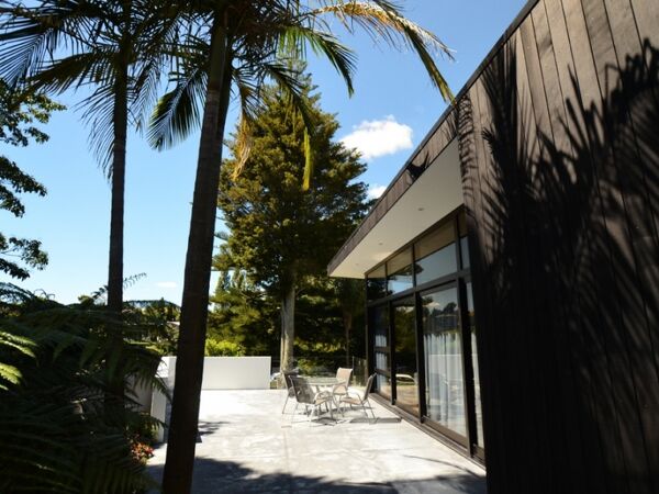 Excelsior Project - Ray + Trish