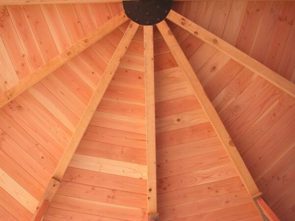 Excelsior Project - Straw Bale Home