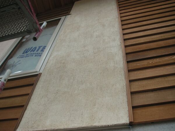 Excelsior Project - Straw Bale Home