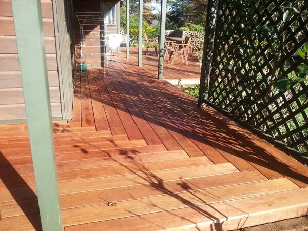 Excelsior Project - Tamahere