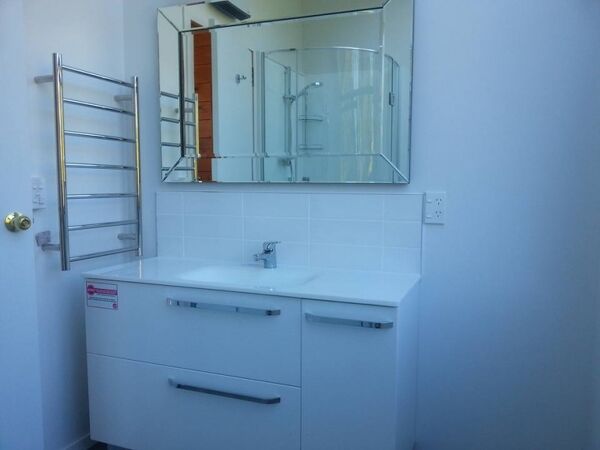 Excelsior Project - Tamahere