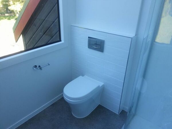 Excelsior Project - Tamahere