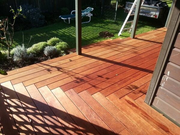 Excelsior Project - Tamahere