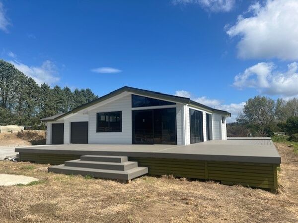 Excelsior Project - Rawlings Lockwood