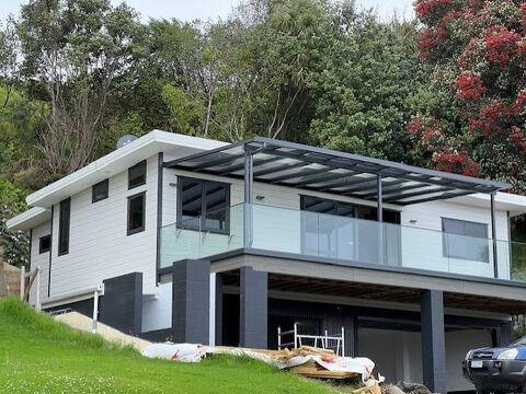 Excelsior Project - Hickmott