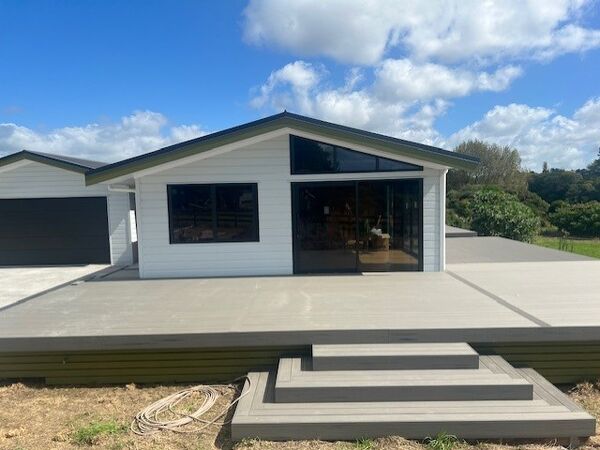 Excelsior Project - Rawlings Lockwood