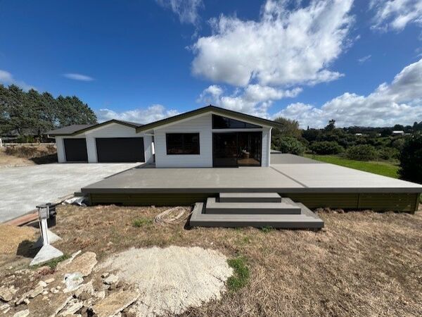 Excelsior Project - Rawlings Lockwood